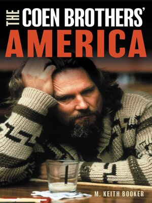 cover image of The Coen Brothers' America
